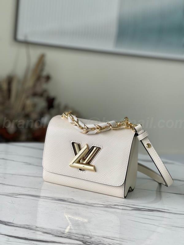 LV Handbags 154